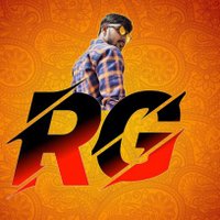 RG EDiTZ(@Gowthu78157740) 's Twitter Profile Photo