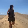 luciajgutierrez's profile picture. quizás un hogar sean sólo unos brazos donde puedas sentirte a salvo