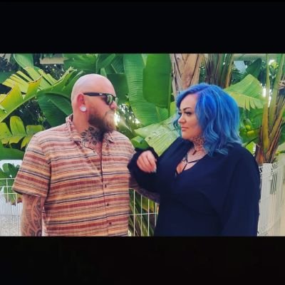 VodkaBoobsx's profile picture. Fuck with her coz she loco..