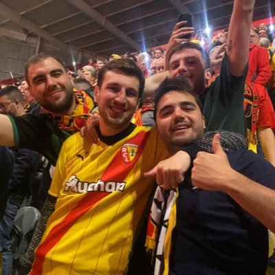 Lucasbve's profile picture. 