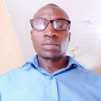 shadrach (@odetashadrach) 's Twitter Profile