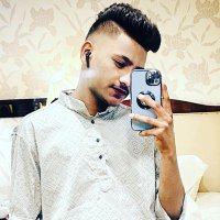 Sujal Jaiswal(@Sujalofficial_) 's Twitter Profile Photo