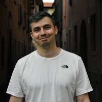 David Yallup (@dyallup) 's Twitter Profile