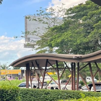 FahPlaifa4's profile picture. 🌷💐❄️🫧🌊✨