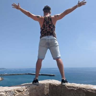 DarrenTimmins's profile picture. Founder of Animate. Head-hunter. Start-up & Career Coach. AI Enthusiast. Mancunian in Barcelona...