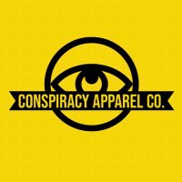 Conspiracy Apparel Co(@ConspiracyAppCo) 's Twitter Profile Photo