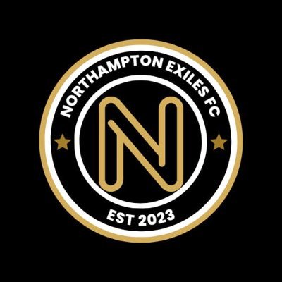 NNExilesFC's profile picture. Northampton Exiles FC. Est 2023 Shirt Sponsor - @itssplashuk & @dlslawmk Matchday sponsor - @DigraphUK