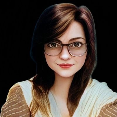 Nikhatwrites's profile picture. animator,creator,artistry