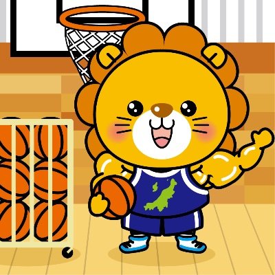 プラウド君🦁