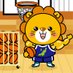 プラウド君🦁 (@riberaru_basket) Twitter profile photo