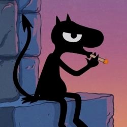 sugarmountain_'s profile picture. where's my mind? I'm falling, so quiet, so calm