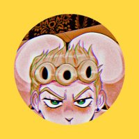 Giorno Giovanna (@b0tt0mb0ss) 's Twitter Profile