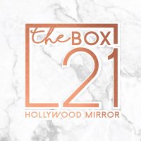Makeup mirror The Box 21 Thailand(@TheBox21Design) 's Twitter Profile Photo