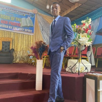 Christophe38750's profile picture. Pastor, Husband, Teacher, Theologian and lover of Books.