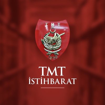 Türk Mukavemet Teşkilatı (TMT)