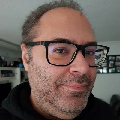 Antonio Sánchezさんのプロフィール画像