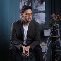 Kshitij Tarey (@kshitijtarey) 's Twitter Profile