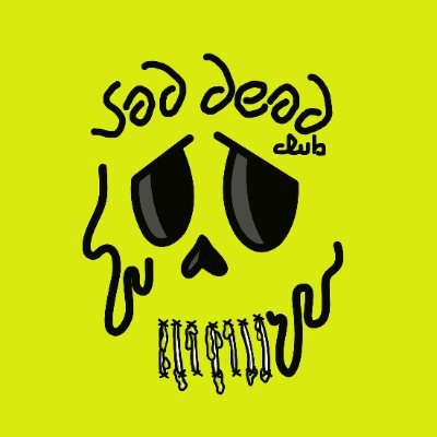 SadDeadClub Profile Picture