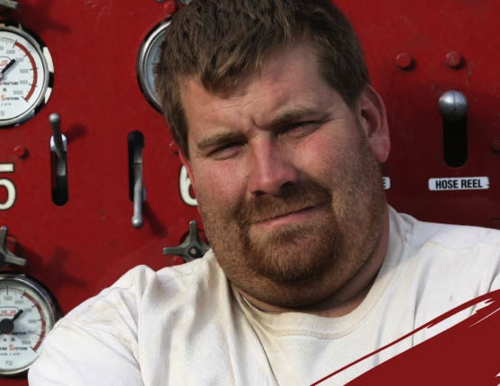 The best lookin fat guy in housemovig.. tommorrow will never happen, if you dont live today!!!
