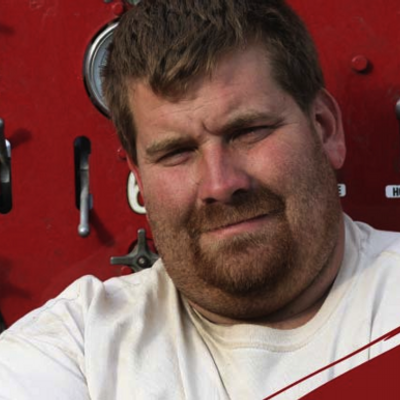 PattersonShorin's profile image