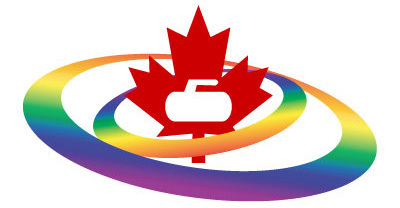 Canada's #LGBTQI2S #lgbt #gay #queer #curling leagues from coast to coast! 120+ teams, 100's of curlers, and competition that'll knock your rocks off.