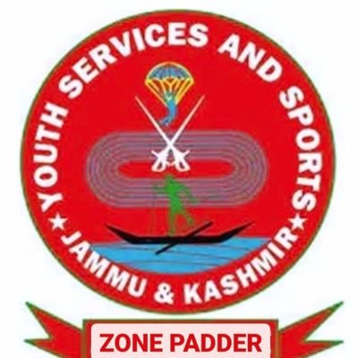 This is the official Twitter handle of ZPEO PADDER Department of Youth Services and Sports Govt of  Jammu and Kashmir.