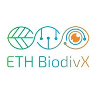ETH BiodivX(@ETHBiodivX) 's Twitter Profile Photo