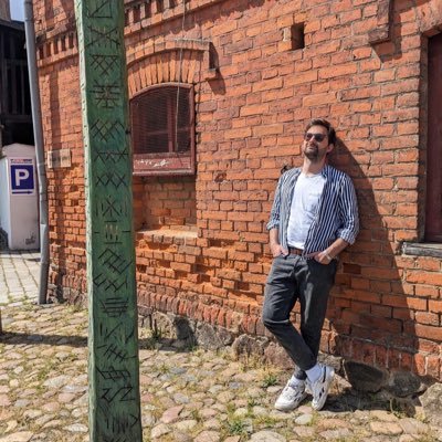 Oleg Shevchenko 🇺🇦 Profile