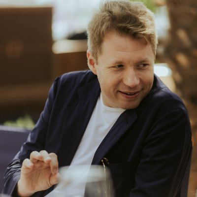 EvgenyKireev11's profile picture. Investor, entrepreneur, and automotive enthusiast