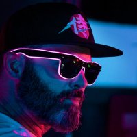 THE NEON DROID(@TheNeonDroid) 's Twitter Profile Photo