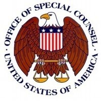 OfficeSpecialCounsel(@US_OSC) 's Twitter Profile Photo