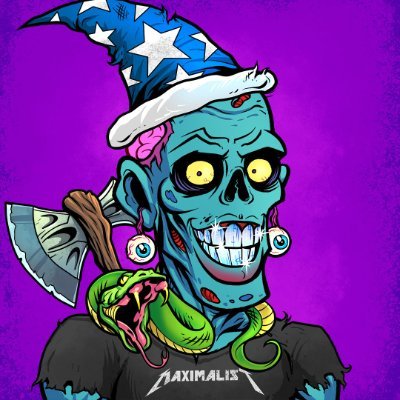 On vault | #NFT #NFTCOLLECTOR #NFTCommunity |
https://t.co/SK4lVh68Ln