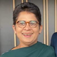 Priyanthi Kumarasinghe (@priyanthi_k2017) 's Twitter Profile