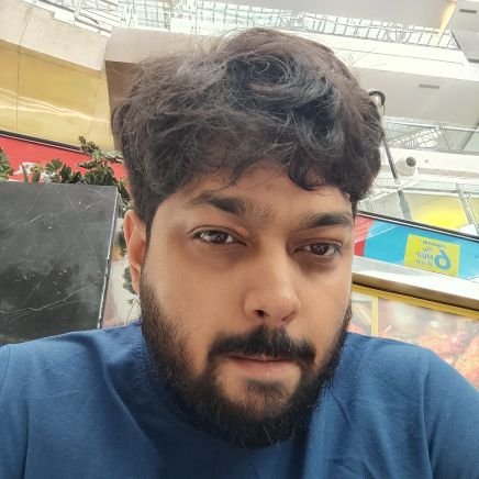 Suvadeep Mukherjee