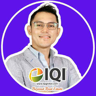 JualRumahInvest's profile picture. Best IQI Realty Licensed Agent🏅Content Creator ⭐️ Investment & New Project Focused 🏦 JB/KL 🇲🇾 "Simple Je Kan!" 😎 CONTACT / DM👇👇