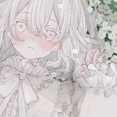 ドライフラワー　イラスト集販売中さんのプロフィール画像