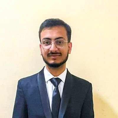 jivnani_harshal's profile picture. IIT Kanpur '25
Head Startup Development,
Entrepreneurship Cell, IITK