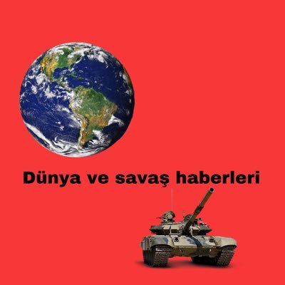 dunya_haberii's profile picture. 