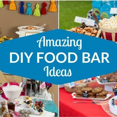 Simple DIY Food Ideas refer to quick and easy recipes that can be prepared at home using readily available ingredients. These recipes are typically designed to