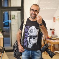 Alberto Tallón 🏴☠️ (@albertotallon) 's Twitter Profile Photo Alberto Tallón 🏴☠️ (@albertotallon) 's Twitter Profile Photo