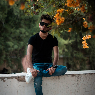 TasimRamadan's profile picture. 