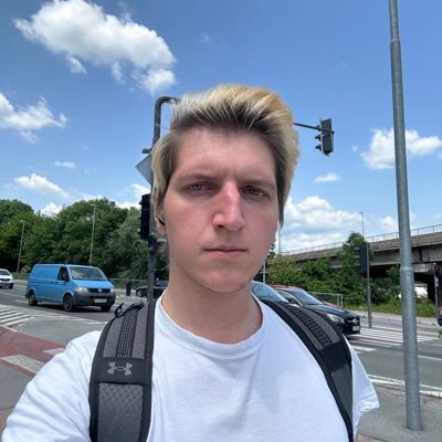 fikimarko's profile picture. Fiki / Crypto / Streamer / YT I like having fun and being positive :)
