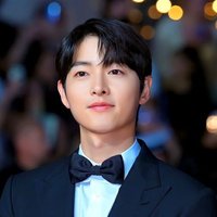 Vincenzo | Song Joong Ki 송중기♥️😍(@eshani09) 's Twitter Profile Photo