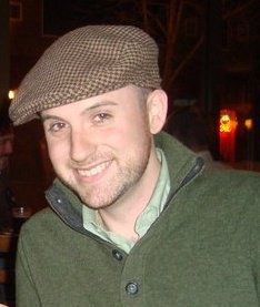 JaredDCain4Real's profile picture. California transplant by way of New England. Digital by day, analog by night.