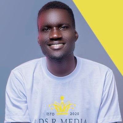 Founder of DS R MEDIA