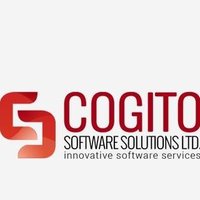 Cogito Software (@cogitosoftware) 's Twitter Profile