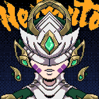 TenTen (@tenten_vox) 's Twitter Profile Photo
