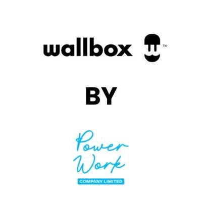 powerworkEV's profile picture. 