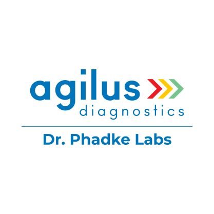 Welcome to our official Twitter channel! We are a leading #diagnostic and #testing center. For info/ queries tweet @AgilusDrPhadke OR Call 91115-91115