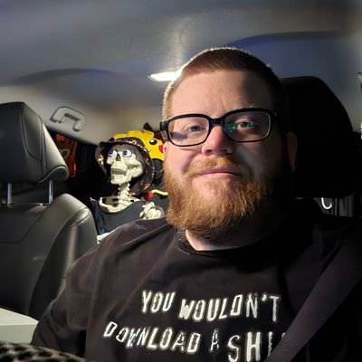 raptors661's profile picture. He walks among us, but he is not one of us.